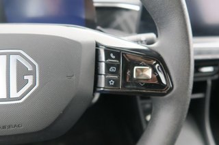 MG MG3 1.5 Standard