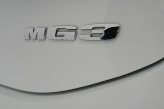 MG MG3 1.5 Standard
