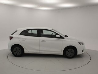 MG MG3 1.5 Standard