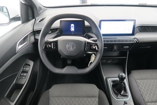 MG MG3 1.5 Standard
