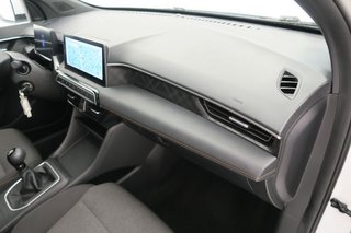 MG MG3 1.5 Standard