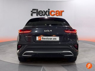 Kia XCeed 1.0 T-GDi Drive 74kW (100CV)