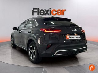 Kia XCeed 1.0 T-GDi Drive 74kW (100CV)