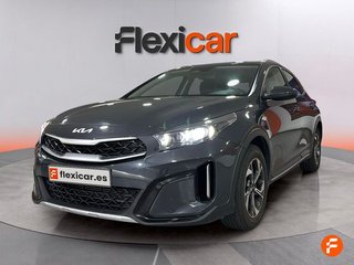 Kia XCeed 1.0 T-GDi Drive 74kW (100CV)
