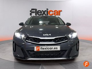 Kia XCeed 1.0 T-GDi Drive 74kW (100CV)