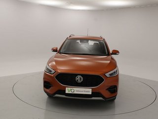 MG ZS 1.5 Comfort