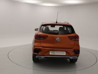 MG ZS 1.5 Comfort