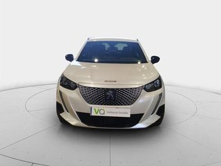 Peugeot 2008 Eléctrico Allure Pack