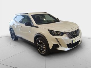 Peugeot 2008 Eléctrico Allure Pack