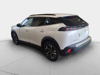 Peugeot 2008 Eléctrico Allure Pack