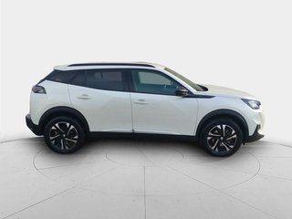 Peugeot 2008 Eléctrico Allure Pack