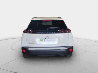 Peugeot 2008 Eléctrico Allure Pack