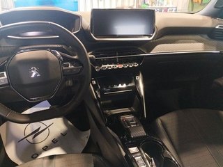 Peugeot 2008 Eléctrico Allure Pack