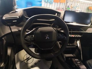 Peugeot 2008 Eléctrico Allure Pack