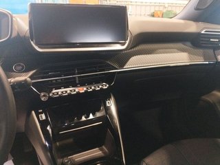 Peugeot 2008 Eléctrico Allure Pack