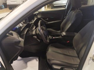 Peugeot 2008 Eléctrico Allure Pack