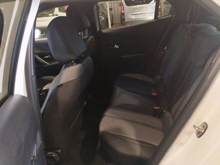 Peugeot 2008 Eléctrico Allure Pack