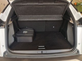 Peugeot 2008 Eléctrico Allure Pack