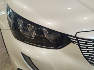 Peugeot 2008 Eléctrico Allure Pack