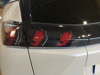 Peugeot 2008 Eléctrico Allure Pack