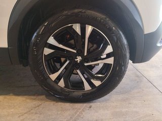 Peugeot 2008 Eléctrico Allure Pack