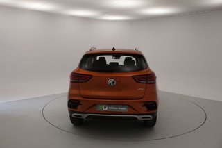 MG ZS 1.5 Comfort