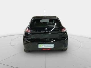 Peugeot 208 Eléctrico Active Pack