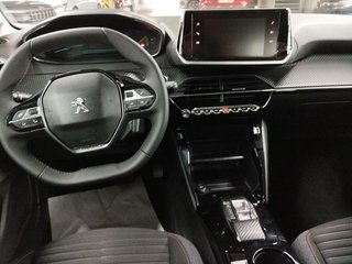 Peugeot 208 Eléctrico Active Pack