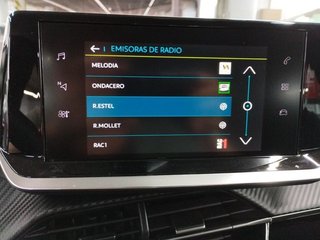 Peugeot 208 Eléctrico Active Pack