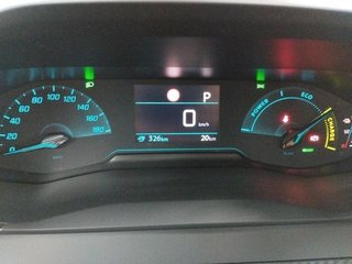 Peugeot 208 Eléctrico Active Pack