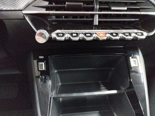 Peugeot 208 Eléctrico Active Pack