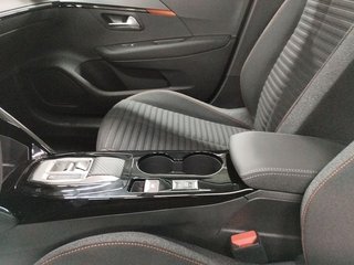 Peugeot 208 Eléctrico Active Pack