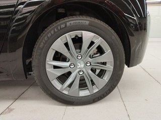 Peugeot 208 Eléctrico Active Pack