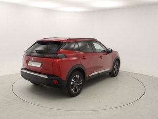 Peugeot 2008 Allure Pack BlueHDI 130 S&S EAT8