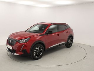 Peugeot 2008 Allure Pack BlueHDI 130 S&S EAT8