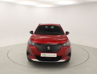 Peugeot 2008 Allure Pack BlueHDI 130 S&S EAT8