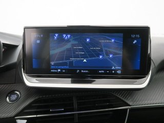 Peugeot 2008 Allure Pack BlueHDI 130 S&S EAT8