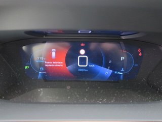 Peugeot 2008 Allure Pack BlueHDI 130 S&S EAT8