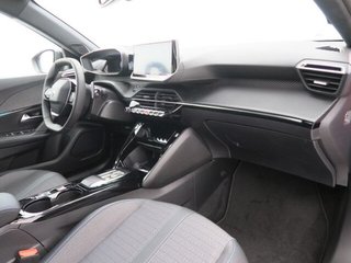 Peugeot 2008 Allure Pack BlueHDI 130 S&S EAT8