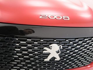 Peugeot 2008 Allure Pack BlueHDI 130 S&S EAT8