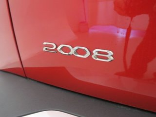 Peugeot 2008 Allure Pack BlueHDI 130 S&S EAT8
