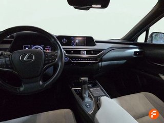 Lexus UX 2.0 250h Business