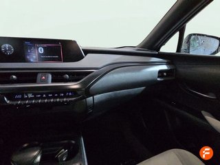 Lexus UX 2.0 250h Business