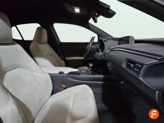 Lexus UX 2.0 250h Business