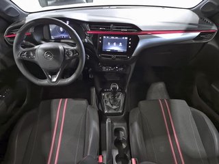 Opel Corsa 1.2T XHL 74kW (100CV) GS