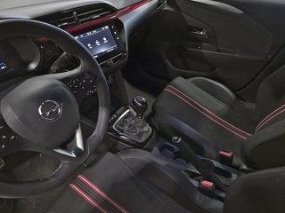 Opel Corsa 1.2T XHL 74kW (100CV) GS