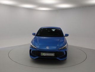 MG MG3 1.5 Standard