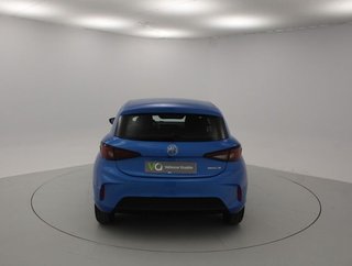 MG MG3 1.5 Standard
