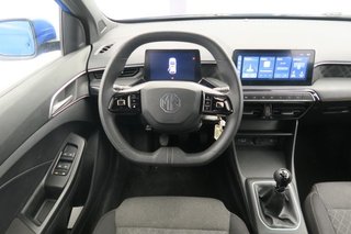 MG MG3 1.5 Standard