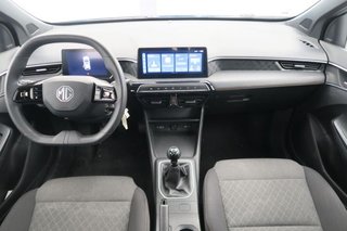 MG MG3 1.5 Standard
